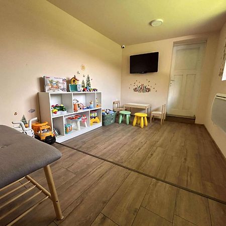 Forest Oasis Guest House Free Parking Sapareva Banya Exterior photo