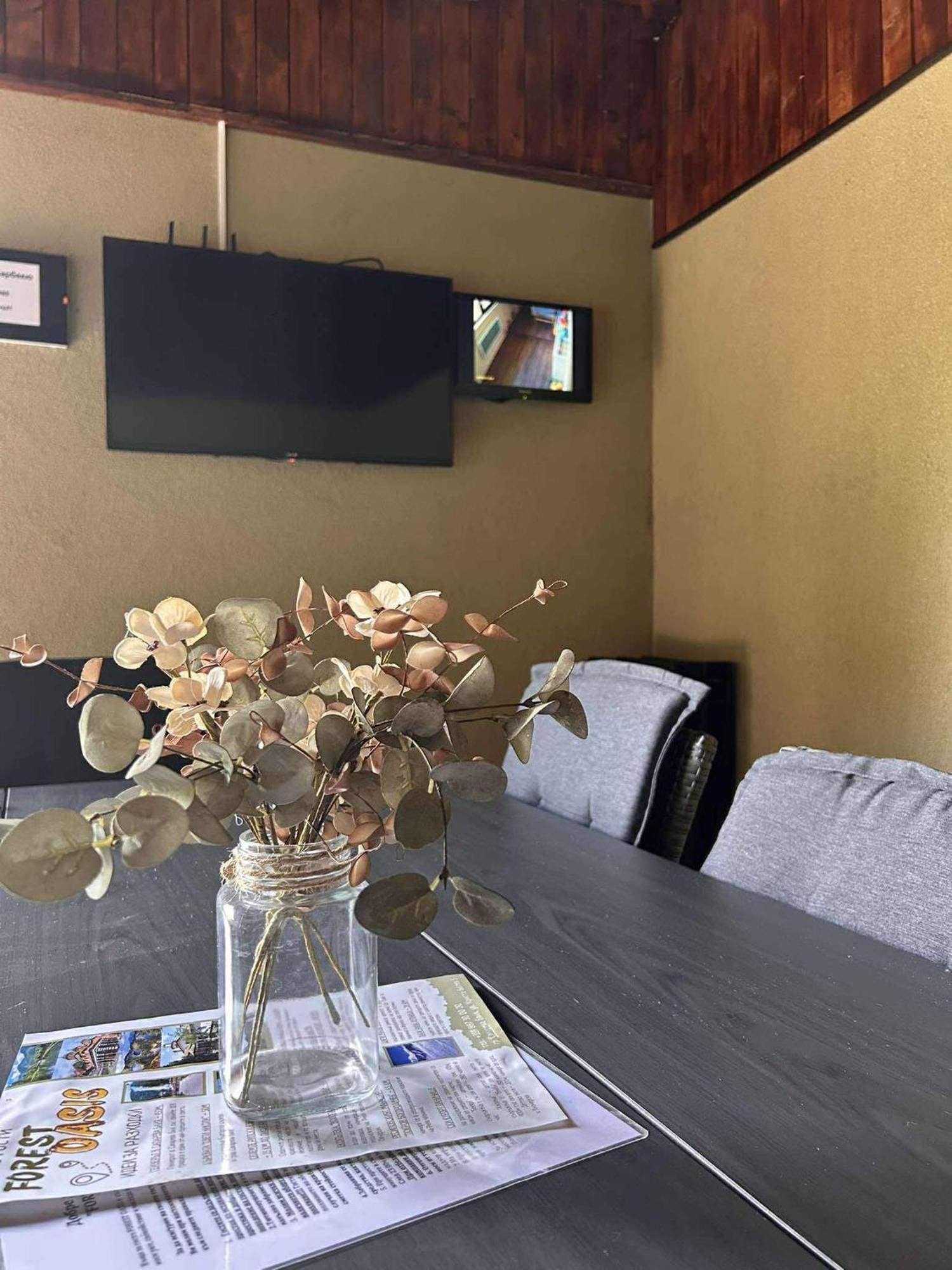 Forest Oasis Guest House Free Parking Sapareva Banya Exterior photo