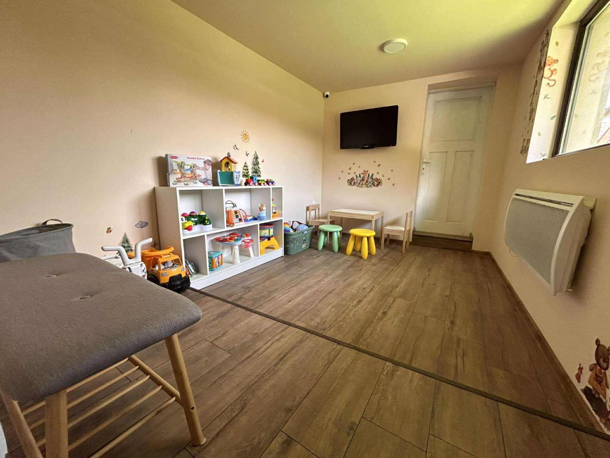 Forest Oasis Guest House Free Parking Sapareva Banya Exterior photo