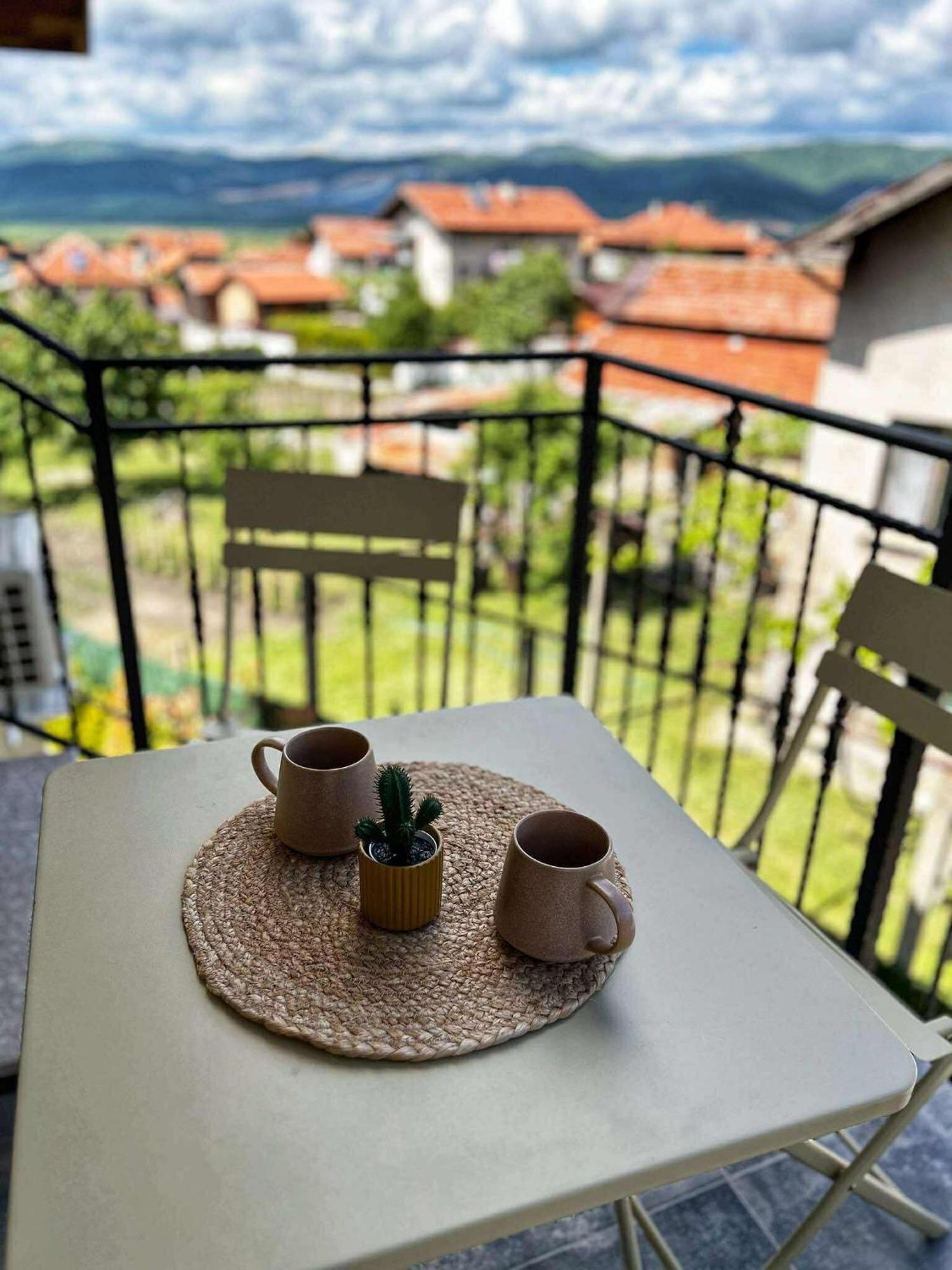 Forest Oasis Guest House Free Parking Sapareva Banya Exterior photo